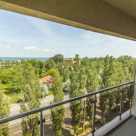 Apartament Miraj 34