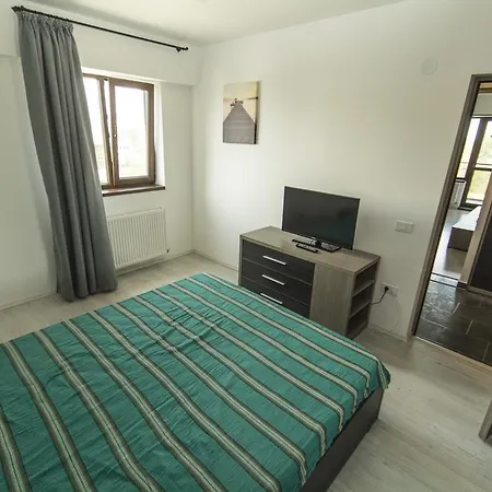 Apartament Miraj 34
