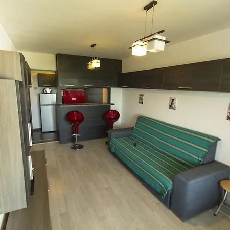 アパート Apartament Miraj 34